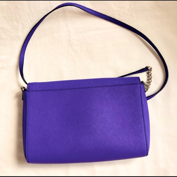 kate spade Charlotte Street Alek Crossbody - Picture 3 of 8